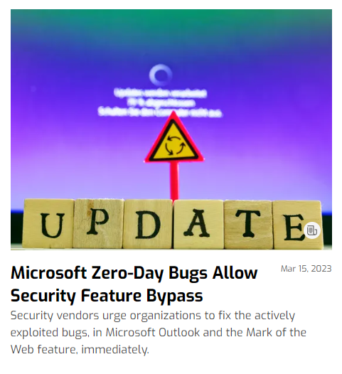 zero day